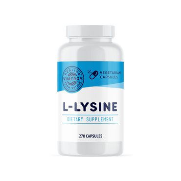 Lysine Dietary Supplement|locale_en